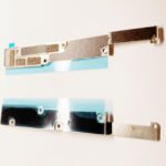 Metal Shield Plate Set for iPhone XS