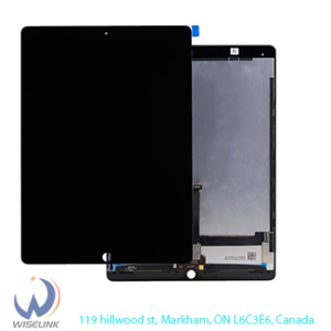 ipod lcd screen